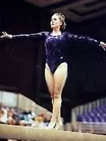 Washington Gymnasts Qualify for NCAA Regionals