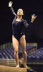 Washington Gymnasts Travel to Pac-10 Championships