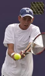 Men's Tennis Opens 16th-Straight NCAA Tourney In Waco
