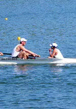 All Eight UW Crews Advance to Pac-10 Grand Finals