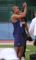 Follow The Huskies At The NCAA Championships