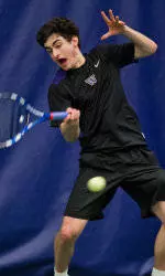 Rain Halts Play In Ojai