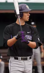 Dawgs Vs. Cats In Weekend Baseball Series