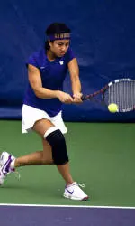 Dy Drops Semifinal Match At Regionals