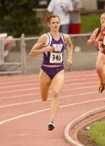 USC, Stanford, Oregon Crash Dempsey Indoor for 2003 Track Opener