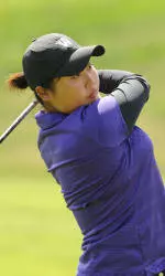 Freshman Kim Named Second Team All-Pac-12