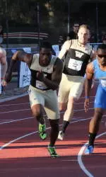 The Shake Out With Ryan Hamilton