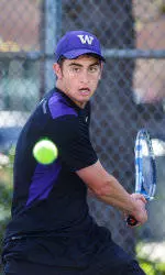 Huskies Pick Up ITA Academic Honors