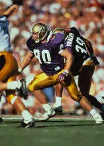 Steve Emtman To Enter College Football Hall of Fame
