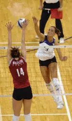 Washington Takes First at Gonzaga Tournament