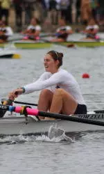 Goodger At Forefront Of Husky Renaissance