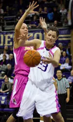 Women's Basketball Season Preview: Posts