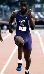 Husky Track Teams Prepare for Annual Dual-Meet with WSU