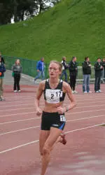 Olympic Track and Field Trials Day Four