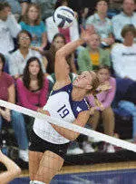 Additional Seats For NCAA Volleyball To Be Released Wednesday