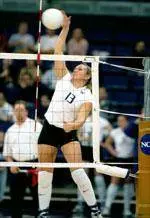 No. 11 Washington Volleyball Downs Oregon State, 3-0