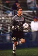 Husky Men Win Tournament Title With 2-1 Victory Over Marquette