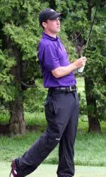 Taylor Qualifies For U.S. Open