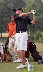 Follow UW Men's Golf At NCAA Championships