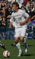 Men's Soccer Announces 2006 Schedule