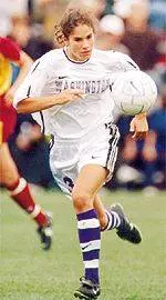 Huskies Win Women's Soccer Tournament