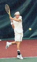 Washington Men's Tennis Loses Heartbreaker to No. 7 TCU