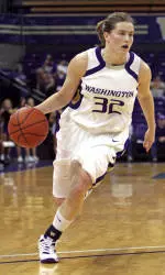 Trip To Gonzaga Awaits Huskies