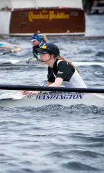 NCAA Championships Pose Opportunity For Huskies