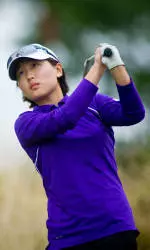 Yang Pushes No. 2 Ranked Amateur At U.S. Am