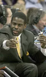 Dollar Named Head Coach At Seattle University