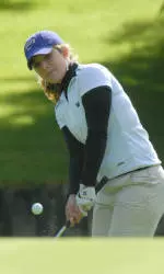 Huskies Roll Into Lady Gator Invite