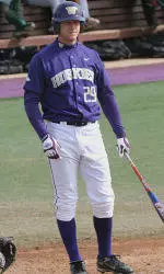 Conley Ties Record, But UW Falls, 10-7