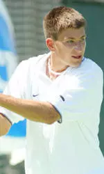 Chu and Slovic Win ITA Regional Doubles Title