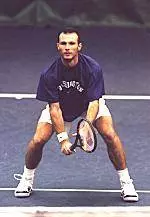 No. 12 Men's Tennis Set To Face American In NCAA First Round Match Saturday