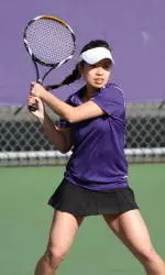 Chan, Dy Earn NCAA Bids And Cinch All-America Honors