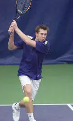 Huskies Sweep Zags In Season Opener