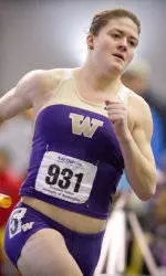 Carlson Named Gohuskies.com Student-Athlete Of The Week