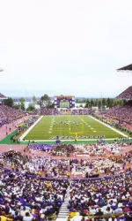HOK Sport + Venue + Event to Oversee UW Athletics Master Plan
