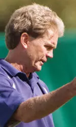 Men's Soccer Coaches Clinic Set For February 18-19