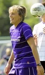 Dawgs Well Represented At U.S. U-20 Training Camp