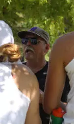 Head Of The Charles A Carrot For Women's Crew