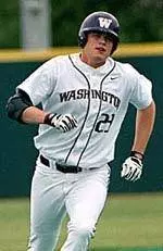 Isaacson, Larsen Blast Arizona, 12-11, In 10 Innings