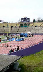 Follow the 2008 UW Outdoor Preview Live!