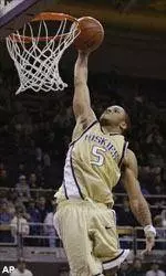 Huskies Host Bay Area Schools