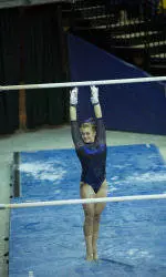 Vaccher 20th In Session 2 All-Around