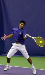 Q&A With Jeevan Nedunchezhiyan