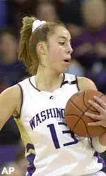 Huskies Break Through Beavers' Defensive Dam in 82-56 Win