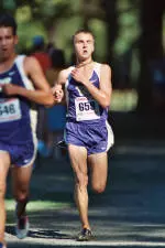 Mandi, Fader Set to Lead UW Men Back to NCAA Championships