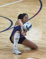 Volleyball Hosts Idaho In NCAA First Round Friday