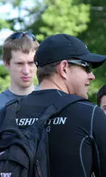 No. 1 Huskies Look To Defend Title At IRA Championships